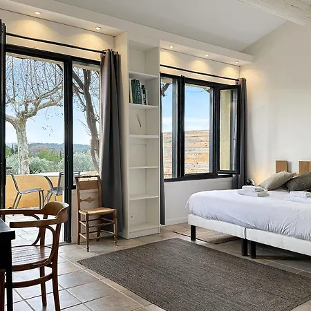 I Bastide La Graviere I Electio Apartment Lourmarin