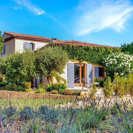I Bastide La Graviere I Electio Lourmarin