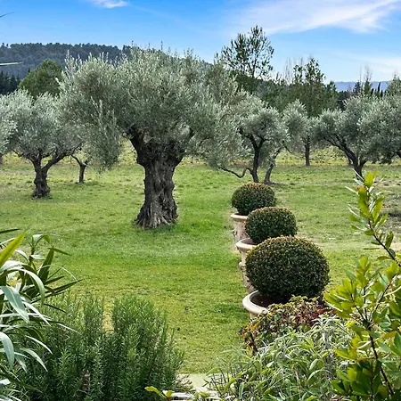I Bastide La Graviere I Electio *